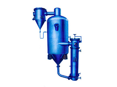 外循式真空蒸發器